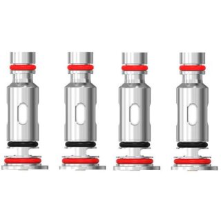 UWELL Caliburn G2 UN2 Meshed-H 1,2 Ohm 4er