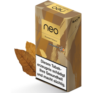 NEO True Tobacco