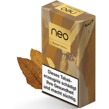 NEO True Tobacco Sticks (10x20)