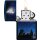 Zippo Flame Moon 60005662