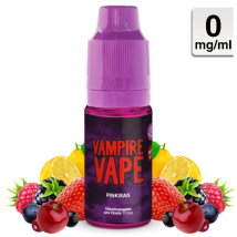 VAMPIRE VAPE E-Liquid Pinkman (Beeren, Zitrone) 10ml 0mg/ml