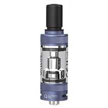 JUSTFOG E-Clearomizer Q16 Pro blau 1,6 Ohm