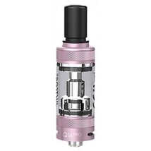 JUSTFOG E-Clearomizer Q16 Pro pink 1,6 Ohm