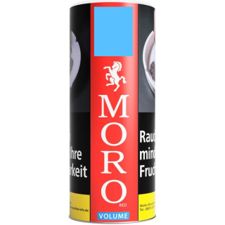 MORO Volumen Tabak (100 gr.)