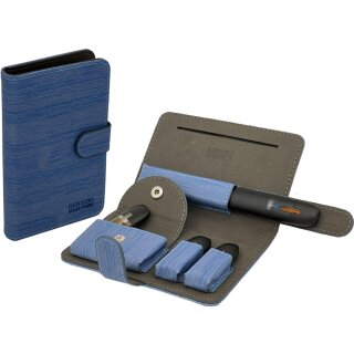 GC MyBlu Etui mycase blau