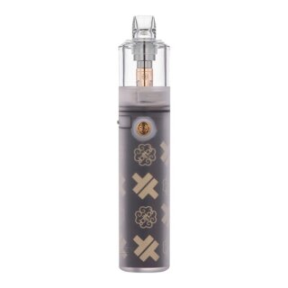 DotMod E-Zigarette dotStick Revo Kit clear