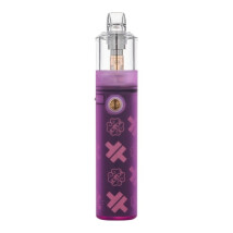 DotMod E-Zigarette dotStick Revo Kit purple