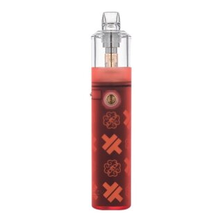 DotMod E-Zigarette dotStick Revo Kit red