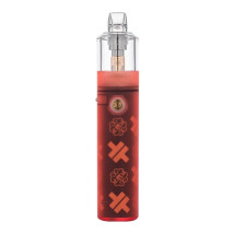 DotMod E-Zigarette dotStick Revo Kit red