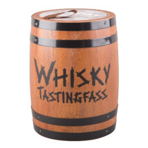 Whisky Tasting Fass 7x20ml