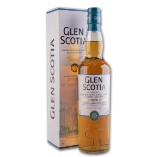 Glen Scotia Harbour 0,7l