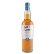 Glen Scotia Harbour 0,7l