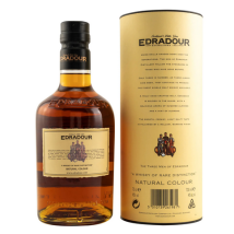 Edradour 10J. 0,7l