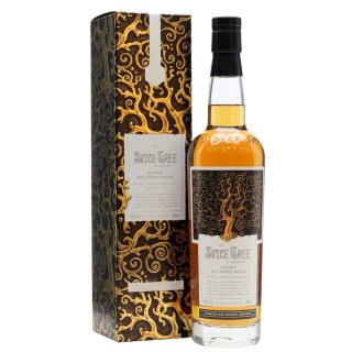 Compass Box Spice Tree 0,7l