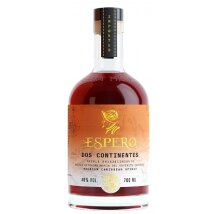 Espero Dos Continentes Rum 0,7l