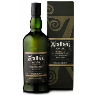 Ardbeg AN OA 0,7l