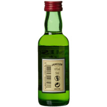 Jameson Irish Whisky 0,05l