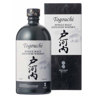 Togouchi Japanese 0,7l