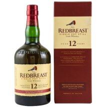 Redbreast 12J. 0,7l