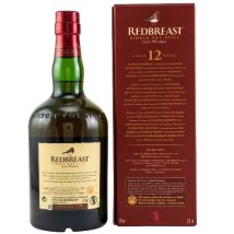 Redbreast 12J. 0,7l