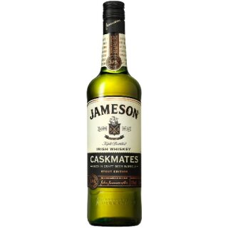 Jameson Caskmates Stout Edition 0,7l