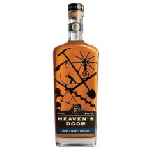 Heavens Door Double Barrel 0,7l