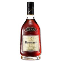 Hennessy VSOP Cognac 0,7l