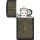 Zippo Slim Skull 60006595