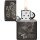 Zippo Skull Mushroom 60006609