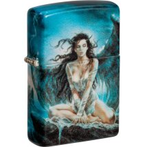 Zippo Luis Royo Woman 60006600