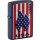 Zippo Patriotic Flame 60006591