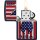 Zippo Patriotic Flame 60006591