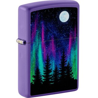 Zippo Northern Lights 60006583