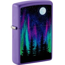 Zippo Northern Lights 60006583