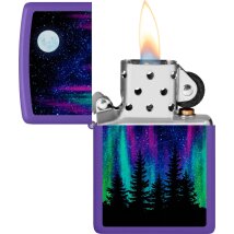 Zippo Northern Lights 60006583