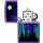 Zippo Northern Lights 60006583