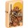 Zippo Wild West Skeleton 60006579