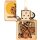 Zippo Wild West Skeleton 60006579