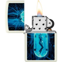 Zippo Tube Woman 60006575