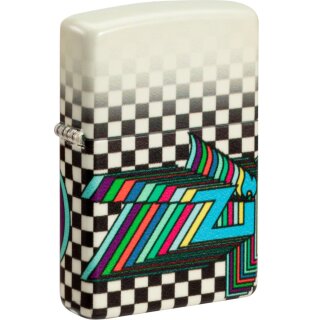 Zippo Nostalgia Design 60006571