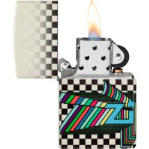 Zippo Nostalgia Design 60006571