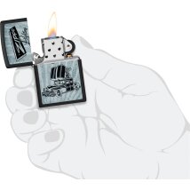 Zippo Car 60006569