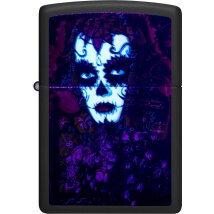 Zippo Sugar Skull Woman 60006561