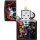 Zippo Sugar Skull Woman 60006561