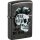 Zippo Punk Rock Skull 60006559