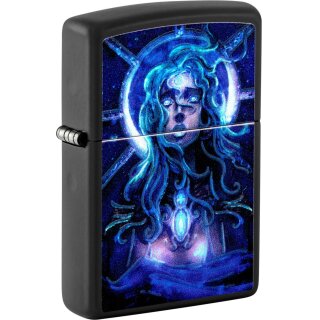 Zippo Star Girl 60006553