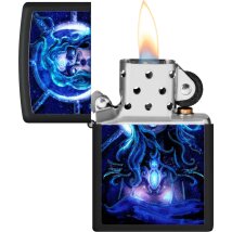 Zippo Star Girl 60006553