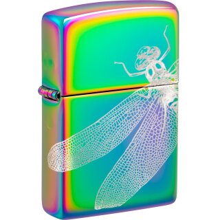 Zippo Dragonfly 60006551