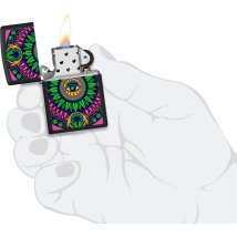 Zippo Cannabis Eye 60006550