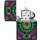 Zippo Cannabis Eye 60006550